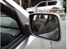 Recambio de retrovisor derecho electrico para nissan x-trail (t30) comfort referencia OEM IAM    2