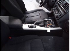 Recambio de consola central para bmw serie 1 lim. (f20/f21) 118d referencia OEM IAM   