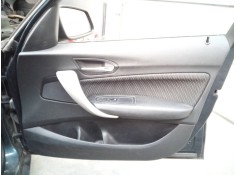 Recambio de guarnecido puerta delantera derecha para bmw serie 1 lim. (f20/f21) 118d referencia OEM IAM   