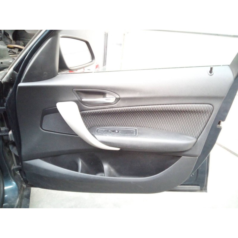 Recambio de guarnecido puerta delantera derecha para bmw serie 1 lim. (f20/f21) 118d referencia OEM IAM   