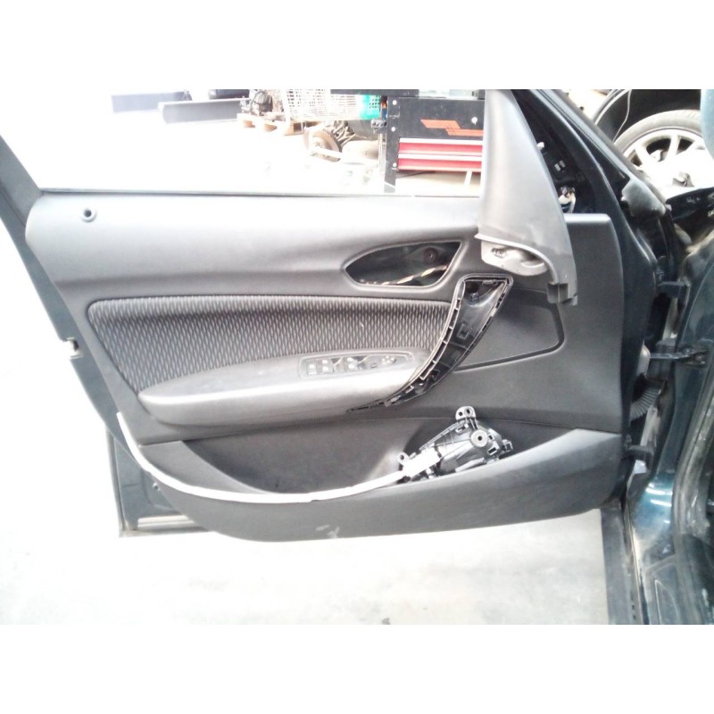 Recambio de guarnecido puerta delantera izquierda para bmw serie 1 lim. (f20/f21) 118d referencia OEM IAM   