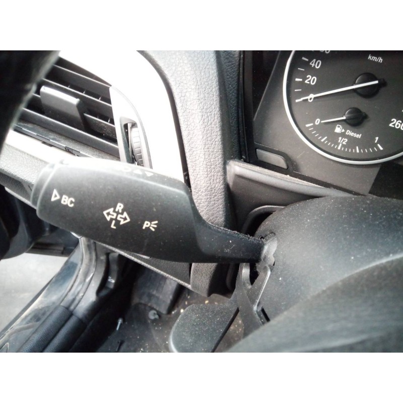 Recambio de mando limpia para bmw serie 1 lim. (f20/f21) 118d referencia OEM IAM   
