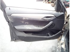 GUARNECIDO PUERTA DELANTERA IZQUIERDA 
