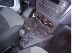 Recambio de consola central para dacia dokker express ambiance referencia OEM IAM   
