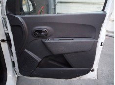 Recambio de guarnecido puerta delantera derecha para dacia dokker express ambiance referencia OEM IAM   