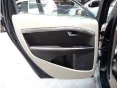 GUARNECIDO PUERTA TRASERA IZQUIERDA 
