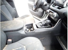 Recambio de consola central para toyota rav4 hybrid 4x2 luxury referencia OEM IAM   