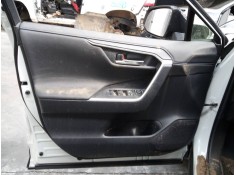 Recambio de guarnecido puerta delantera izquierda para toyota rav4 hybrid 4x2 luxury referencia OEM IAM   