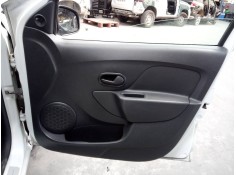 Recambio de guarnecido puerta delantera derecha para dacia sandero ambiance referencia OEM IAM   