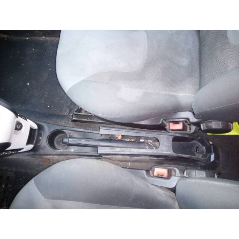 Recambio de consola central para ford ka (ccu) urban referencia OEM IAM   