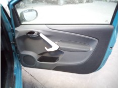 Recambio de guarnecido puerta delantera derecha para ford ka (ccu) urban referencia OEM IAM   