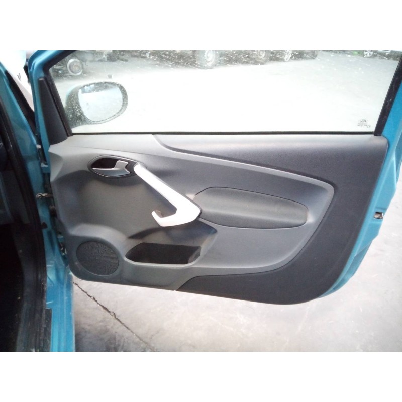 Recambio de guarnecido puerta delantera derecha para ford ka (ccu) urban referencia OEM IAM   