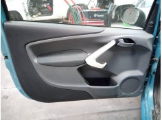Recambio de guarnecido puerta delantera izquierda para ford ka (ccu) urban referencia OEM IAM   