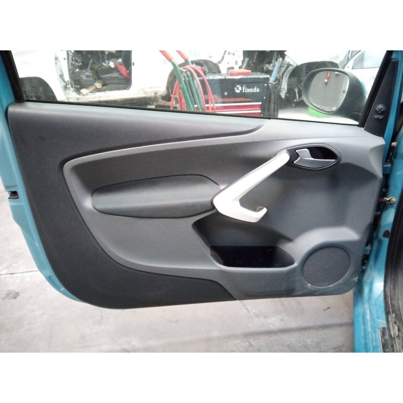 Recambio de guarnecido puerta delantera izquierda para ford ka (ccu) urban referencia OEM IAM   