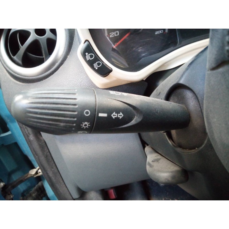 Recambio de mando intermitentes para ford ka (ccu) urban referencia OEM IAM   