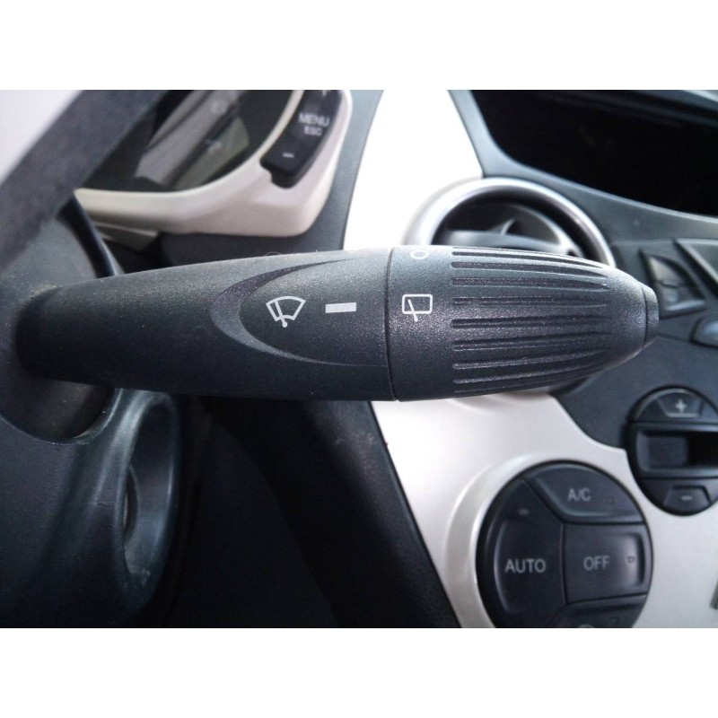 Recambio de mando limpia para ford ka (ccu) urban referencia OEM IAM   