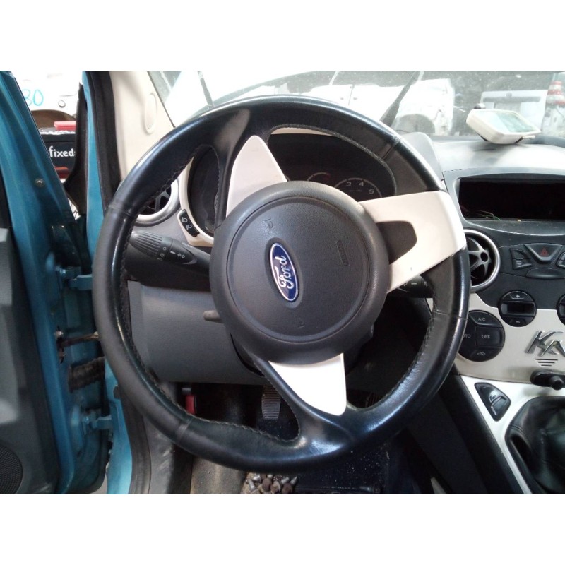 Recambio de volante para ford ka (ccu) urban referencia OEM IAM   