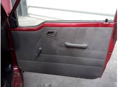GUARNECIDO PUERTA DELANTERA DERECHA 