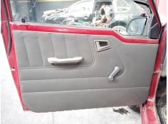 GUARNECIDO PUERTA DELANTERA IZQUIERDA 