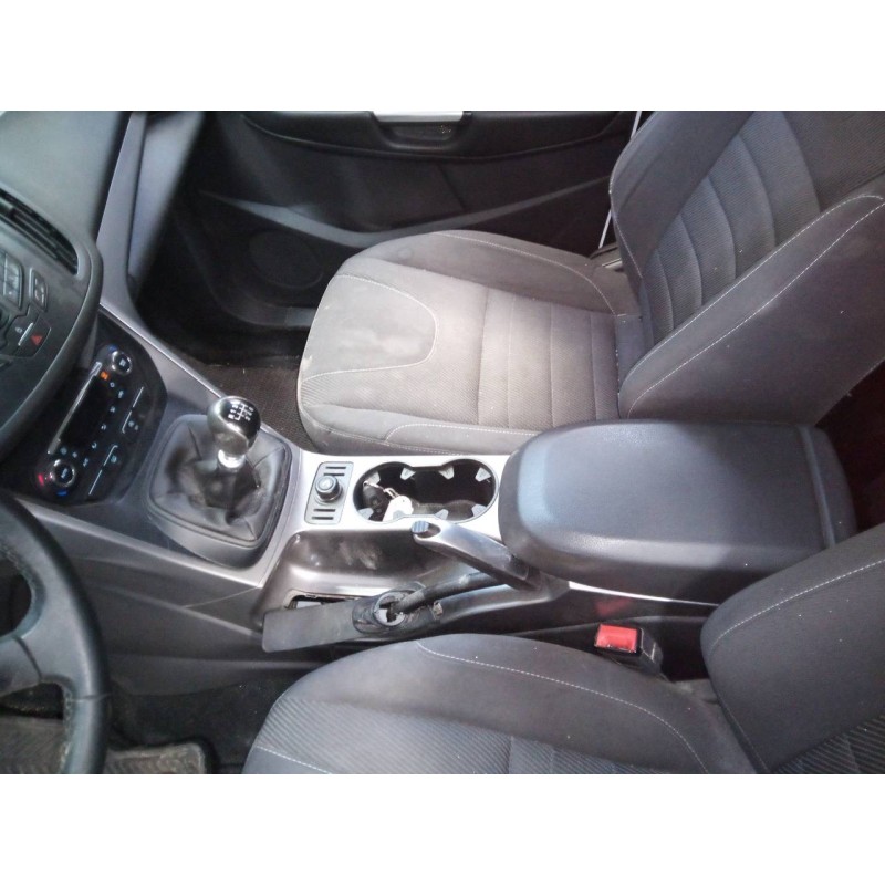 Recambio de consola central para ford kuga (cbs) titanium referencia OEM IAM   