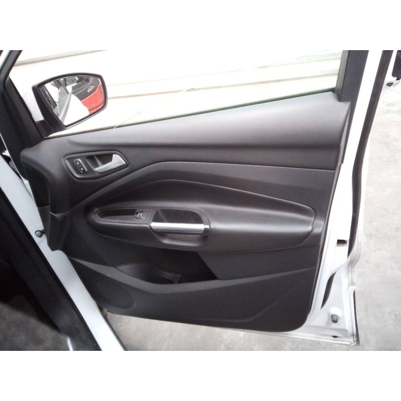 Recambio de guarnecido puerta delantera derecha para ford kuga (cbs) titanium referencia OEM IAM   