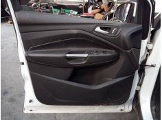 GUARNECIDO PUERTA DELANTERA IZQUIERDA 