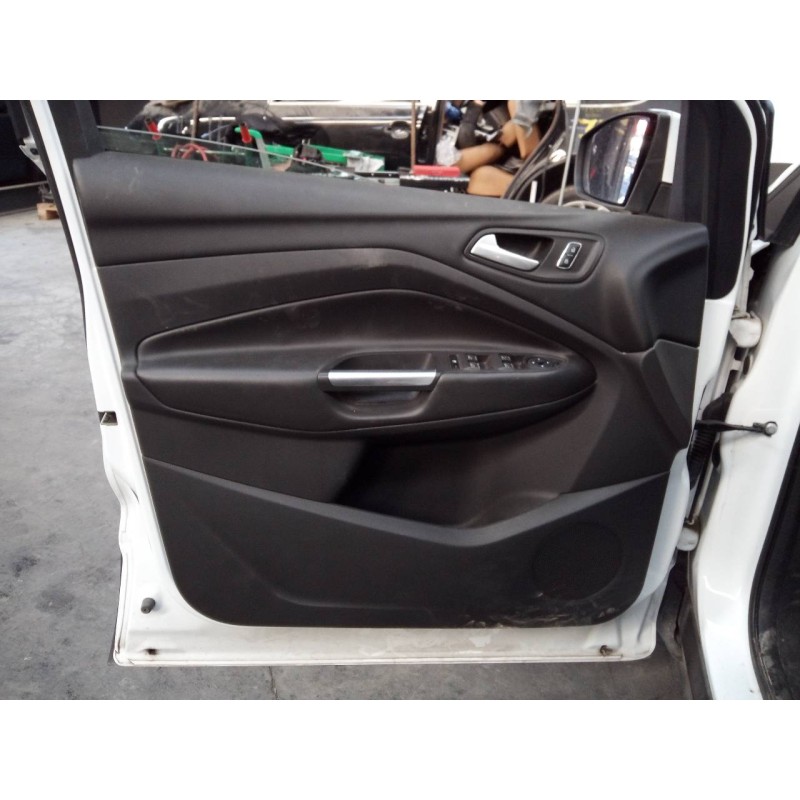Recambio de guarnecido puerta delantera izquierda para ford kuga (cbs) titanium referencia OEM IAM   