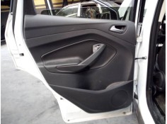 GUARNECIDO PUERTA TRASERA IZQUIERDA 