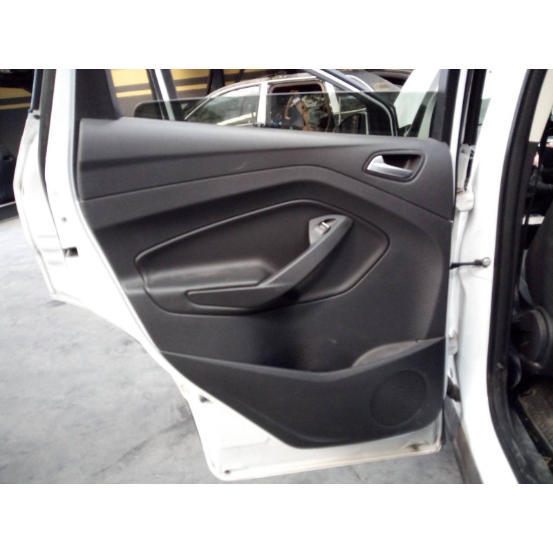 Recambio de guarnecido puerta trasera izquierda para ford kuga (cbs) titanium referencia OEM IAM   
