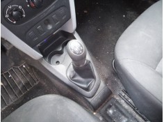 Recambio de consola central para dacia sandero ambiance referencia OEM IAM   