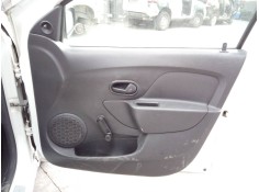 Recambio de guarnecido puerta delantera derecha para dacia sandero ambiance referencia OEM IAM   