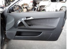 GUARNECIDO PUERTA DELANTERA DERECHA 