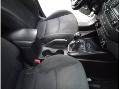 Recambio de consola central para kia carens ( ) concept referencia OEM IAM   