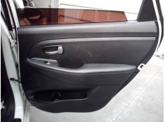 Recambio de guarnecido puerta trasera derecha para kia carens ( ) concept referencia OEM IAM   