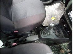 Recambio de consola central para dacia lodgy ambiance referencia OEM IAM   