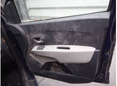 Recambio de guarnecido puerta delantera derecha para dacia lodgy ambiance referencia OEM IAM   