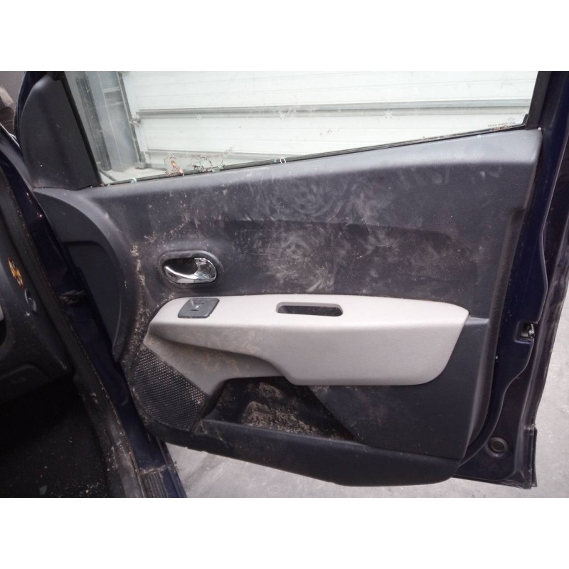 Recambio de guarnecido puerta delantera derecha para dacia lodgy ambiance referencia OEM IAM   