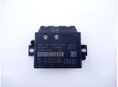 Recambio de modulo electronico para audi a7 sportback (4ga) 3.0 tdi quattro referencia OEM IAM 4H0919475AG   2