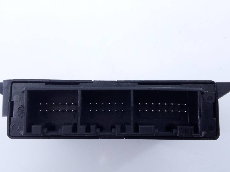 Recambio de modulo electronico para audi a7 sportback (4ga) 3.0 tdi quattro referencia OEM IAM 4H0919475AG  