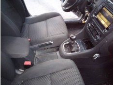 Recambio de consola central para volkswagen golf vi (5k1) rabbit bluemotion referencia OEM IAM   