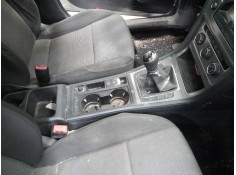 Recambio de consola central para volkswagen golf vii lim. (5g1) edition bluemotion referencia OEM IAM   