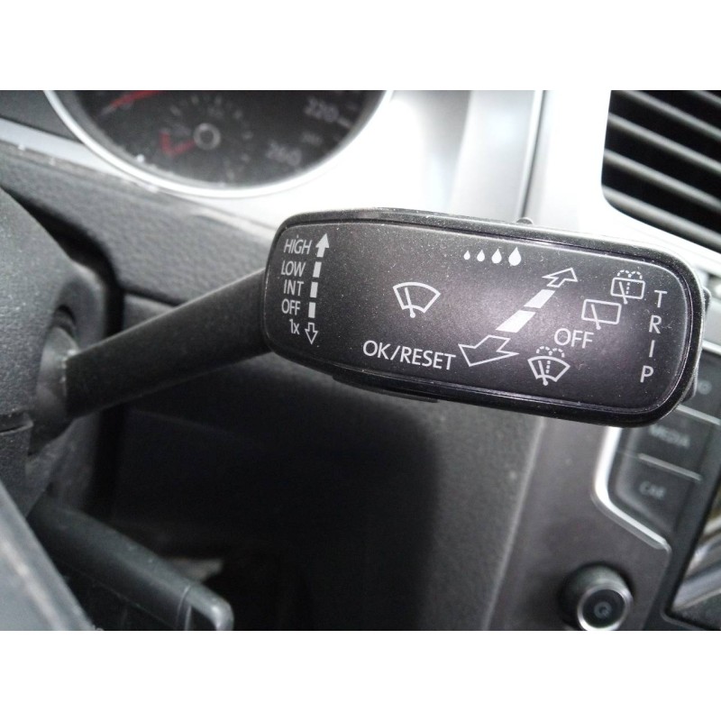 Recambio de mando limpia para volkswagen golf vii lim. (5g1) edition bluemotion referencia OEM IAM   