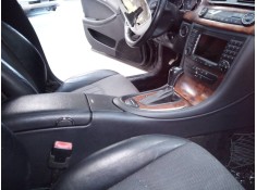 Recambio de consola central para mercedes clase cls (w219) 350 (219.356) referencia OEM IAM   