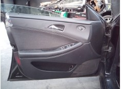 Recambio de guarnecido puerta delantera izquierda para mercedes clase cls (w219) 350 (219.356) referencia OEM IAM   