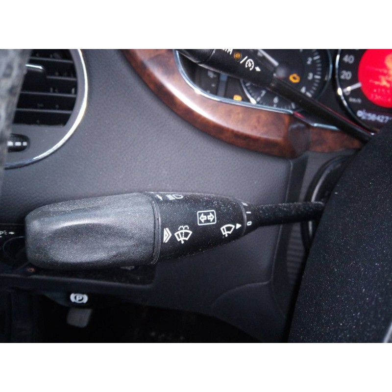 Recambio de mando intermitentes para mercedes clase cls (w219) 350 (219.356) referencia OEM IAM   