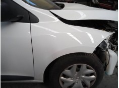 Recambio de aleta delantera derecha para renault megane iii berlina 5 p authentique referencia OEM IAM   