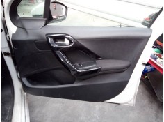 GUARNECIDO PUERTA DELANTERA DERECHA 