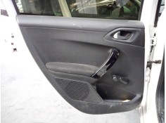 GUARNECIDO PUERTA TRASERA IZQUIERDA 