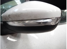 Recambio de retrovisor izquierdo electrico para peugeot 208 active referencia OEM IAM    2