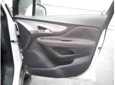 GUARNECIDO PUERTA DELANTERA DERECHA 